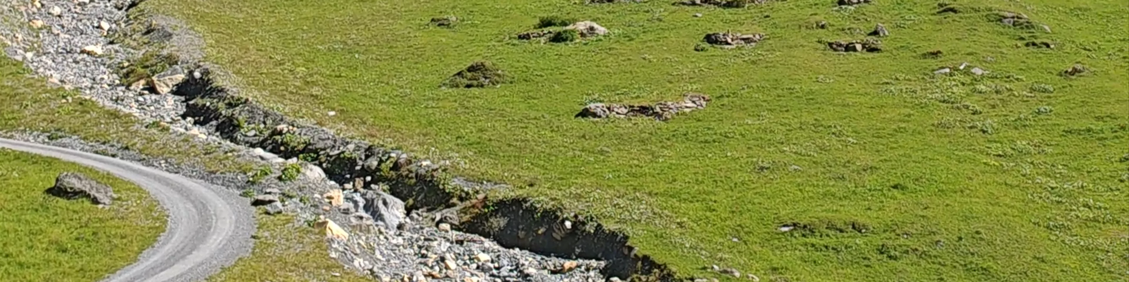 Berggasthaus Stäfelialp