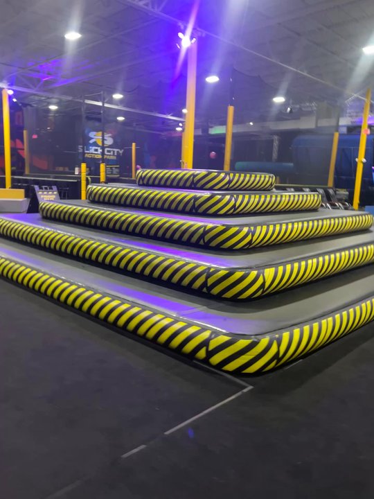 Slick City Action Park - Amusement Parks Near Me - Houston, Texas