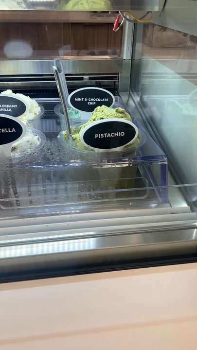Freddo - Gelato's - Desserts Near Me - Pembroke Pines, Florida