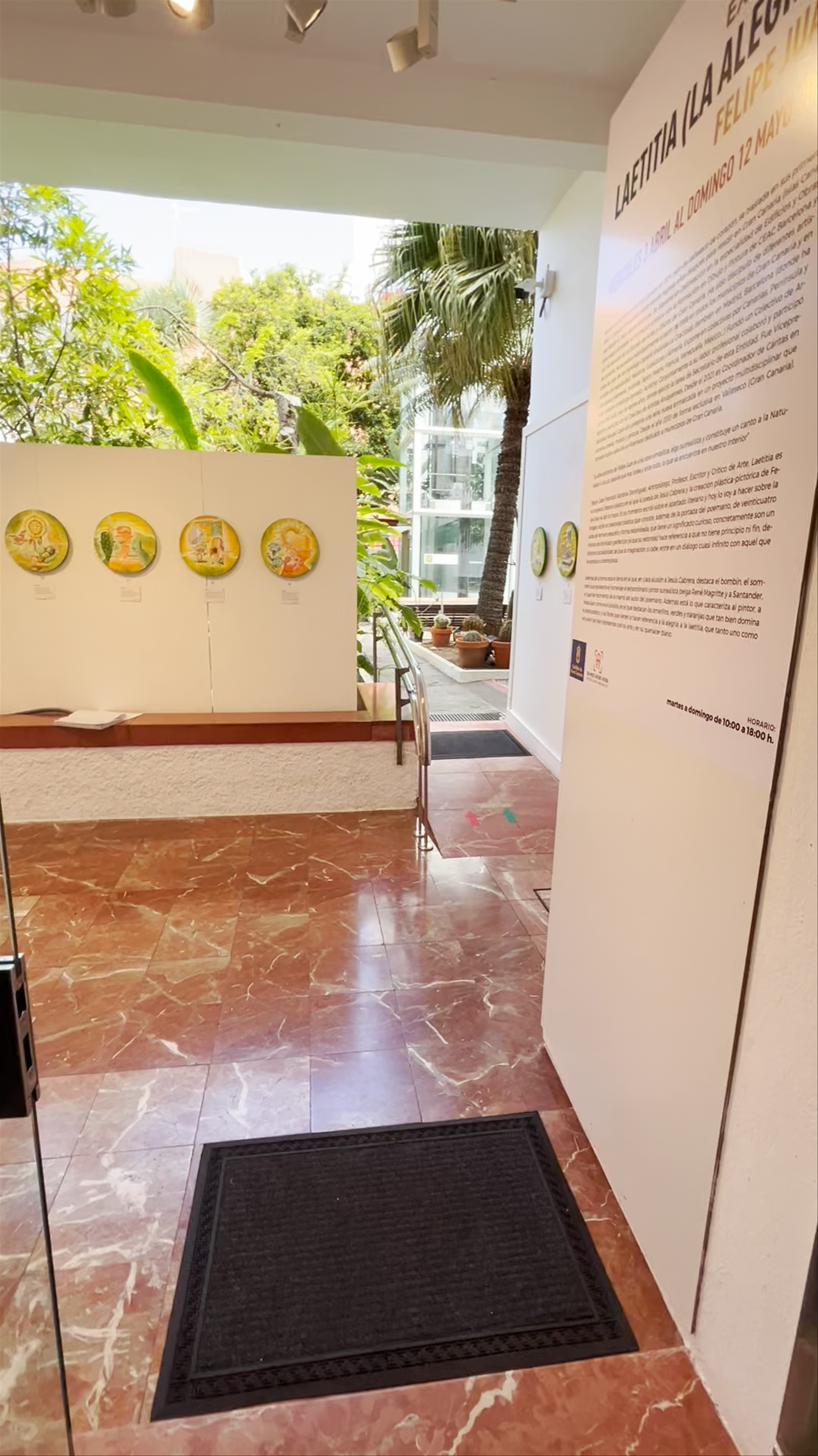 Casa-Museo Antonio Padrón. Centro de Arte Indigenista