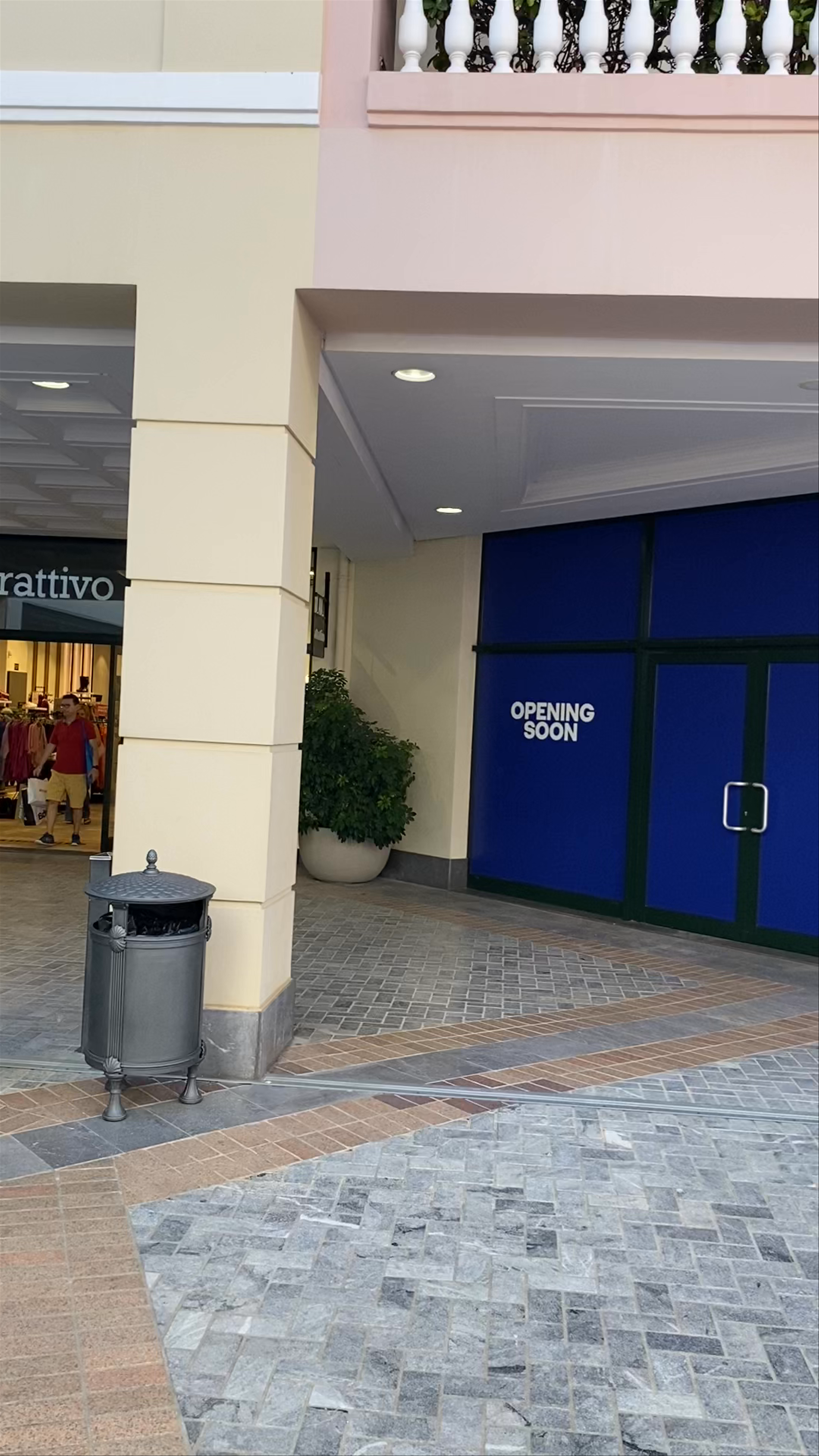 Designer Outlet Athens