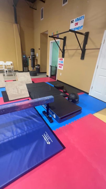 Vb Kidfit - Kids Activities Near Me - Virginia Beach, Virginia