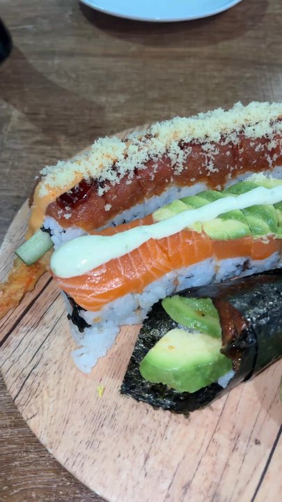 Mj Sushi - Sushi Bars Near Me - Danville, California