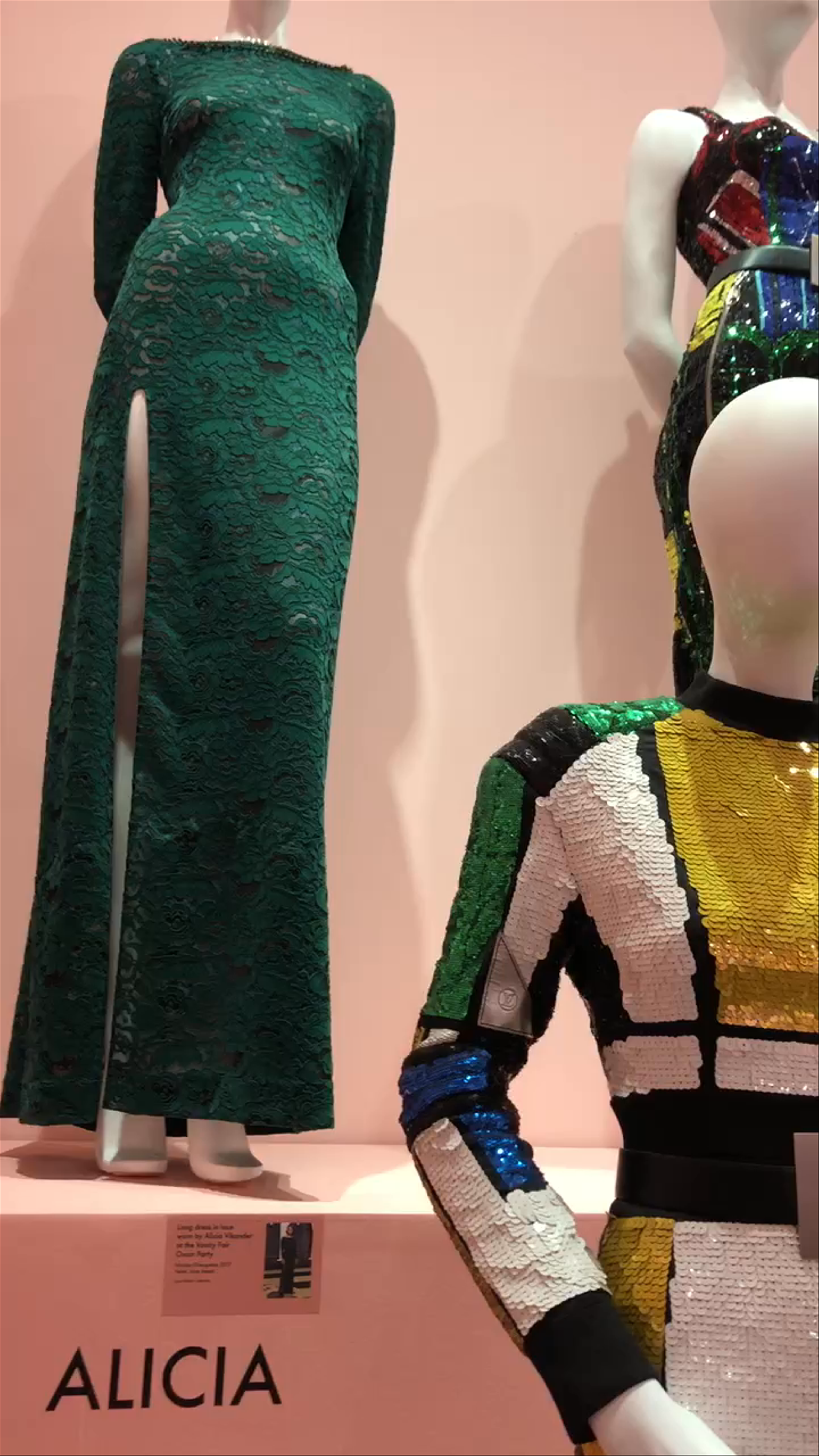 Louis Vuitton Exhibit on Rodeo Drive: A Dazzling Fashion Experience