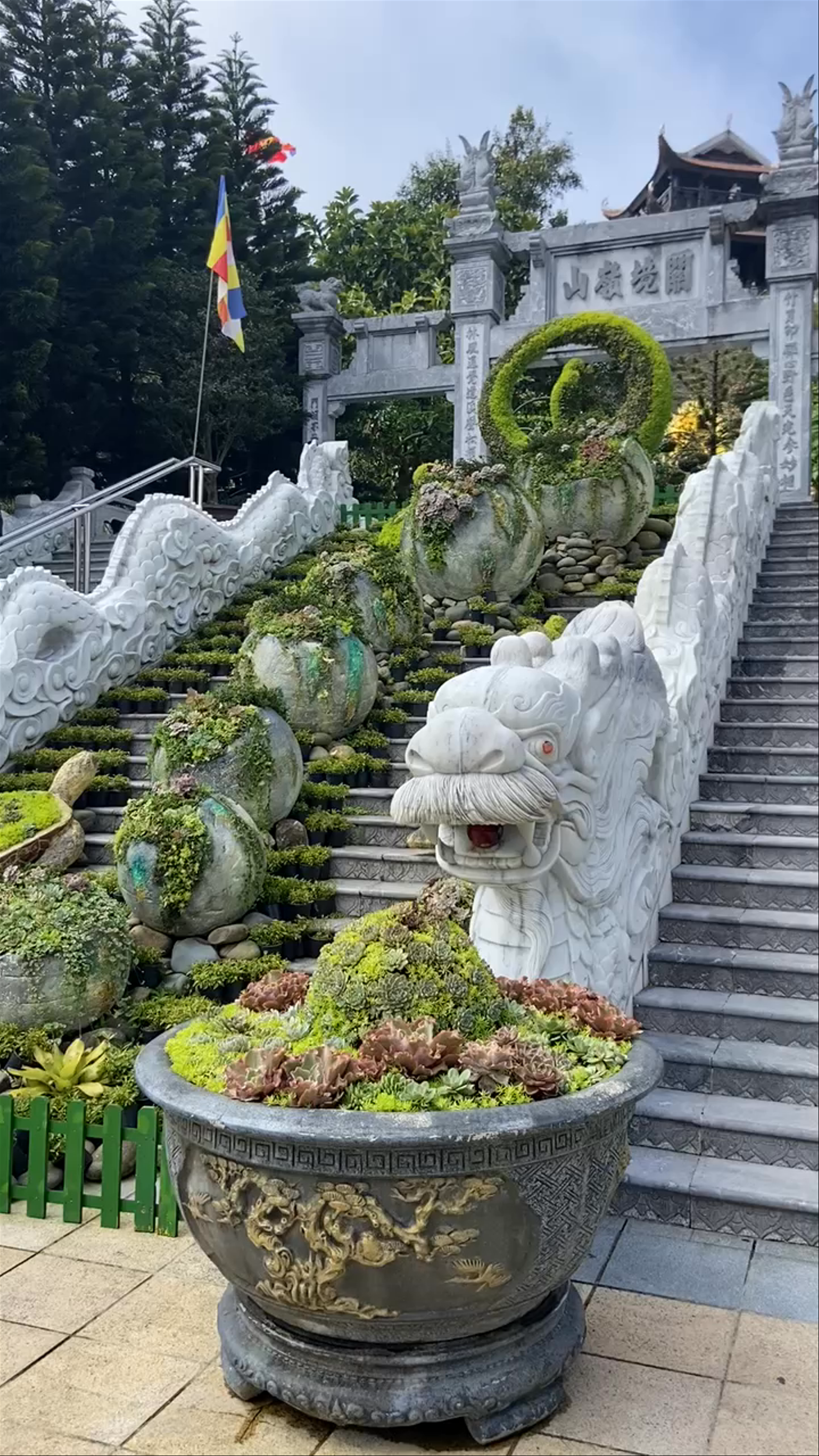 Ba Na Hills SunWorld