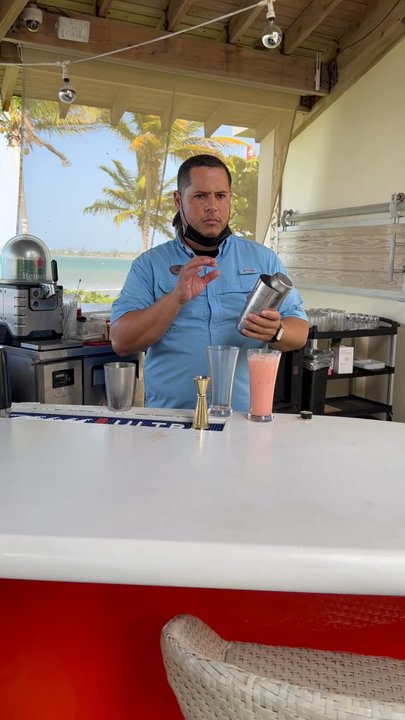 Barlovento - Bars Near Me - Dorado, Puerto Rico