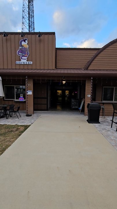 Violet's Venom Brewery - Breweries Near Me - Kissimmee, Florida