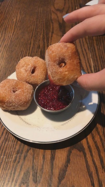 Mindy's Bakery - Donuts - Desserts Near Me - Chicago, Illinois