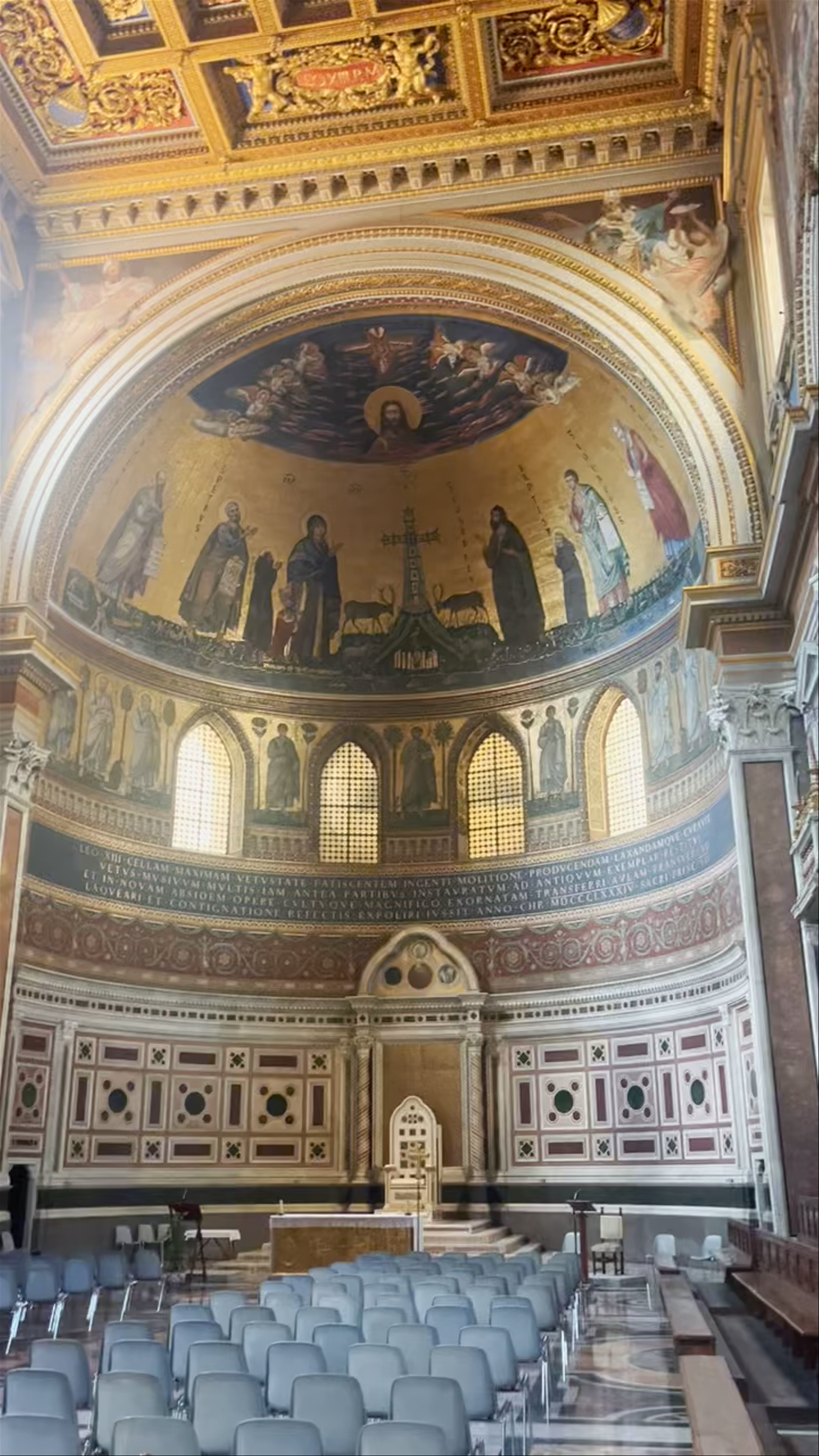 Basilica di San Giovanni in Laterano