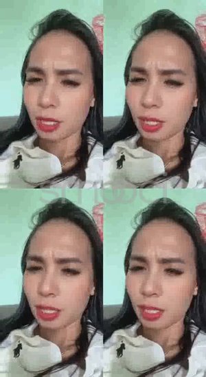 Keisha Manila Escort Video #17164