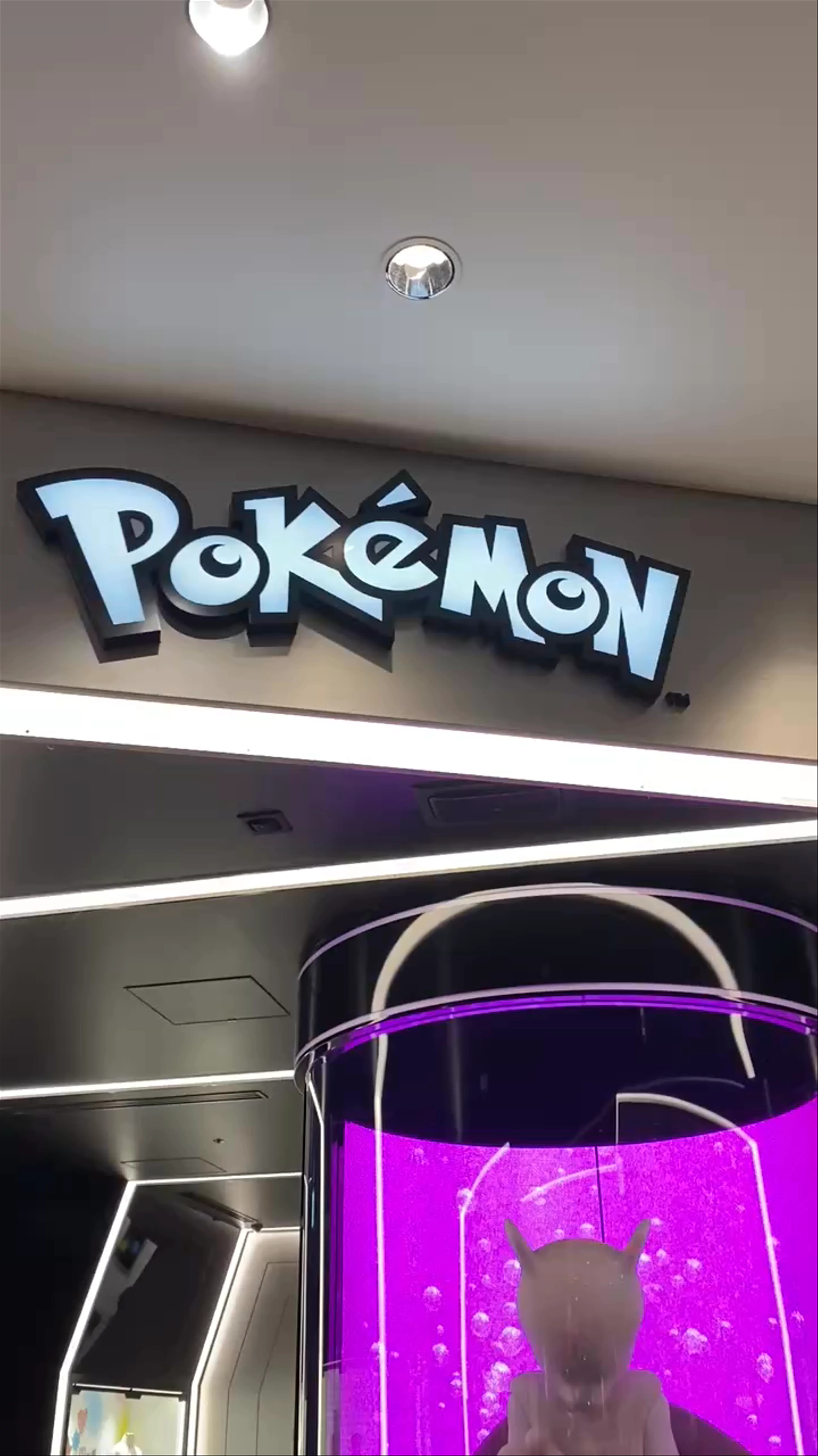 Pokémon Center Tokyo DX