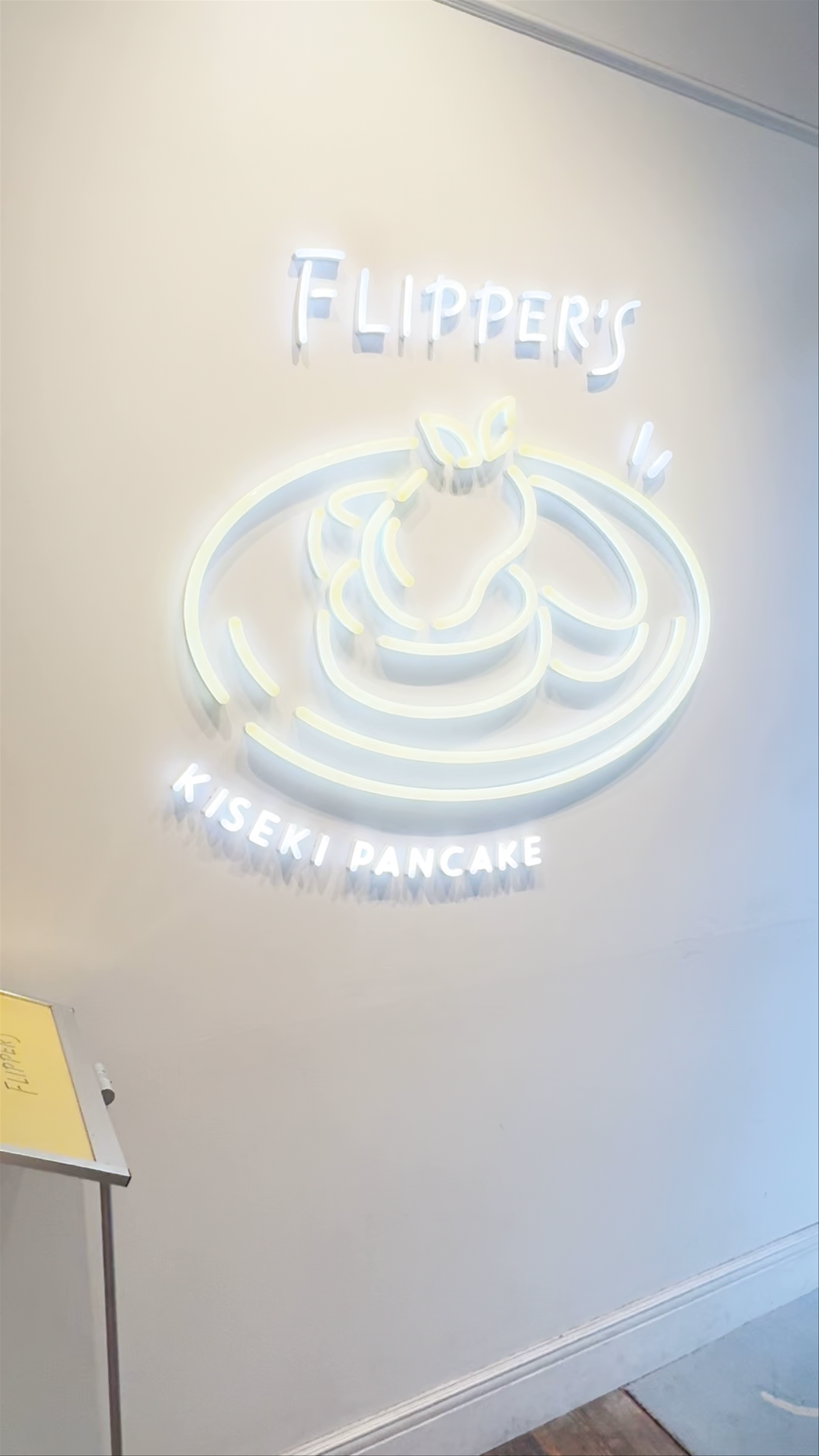 Flipper's Shibuya: Delightful Pancake Experience in Tokyo
