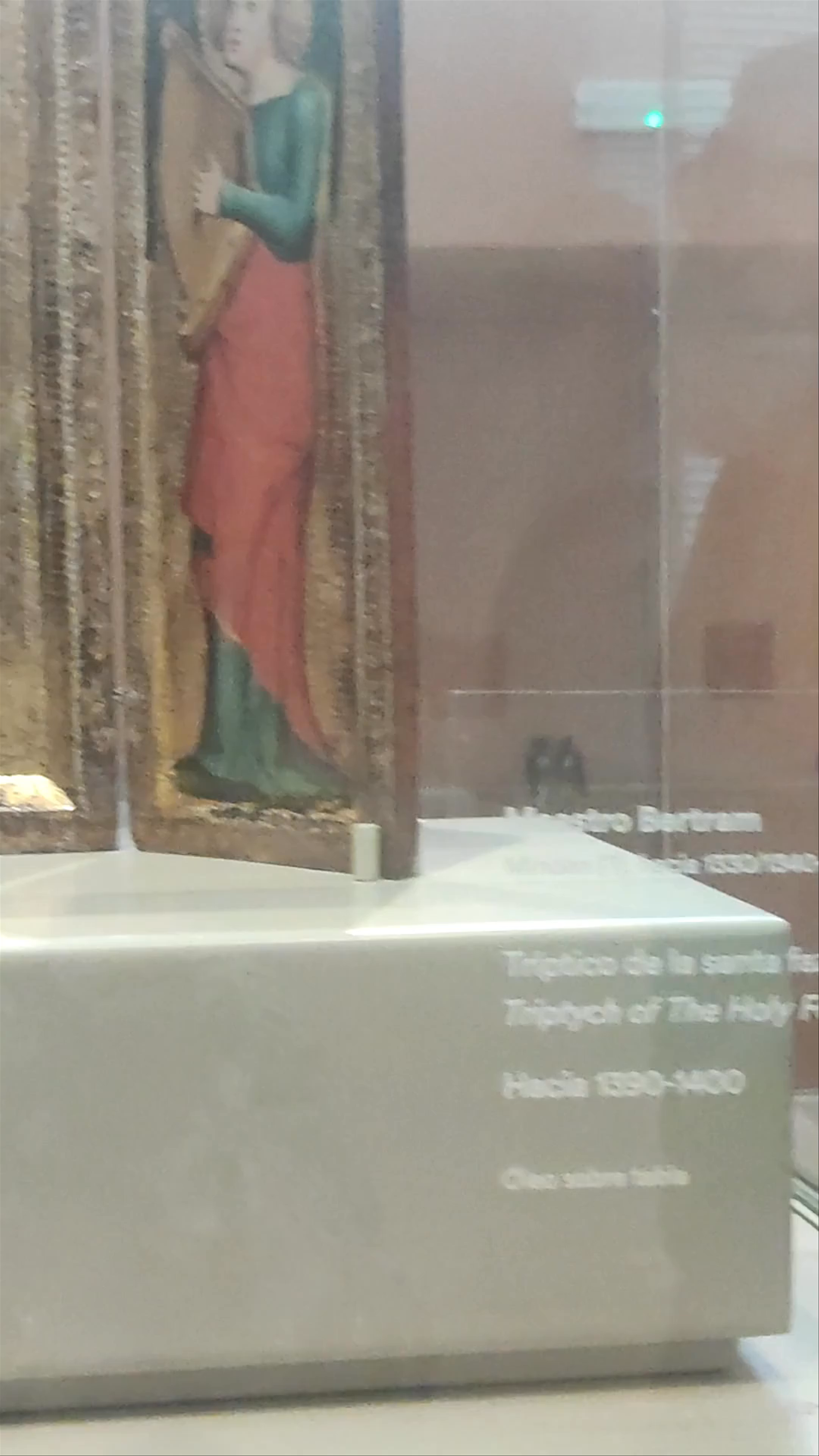 Museo Nacional Thyssen-Bornemisza