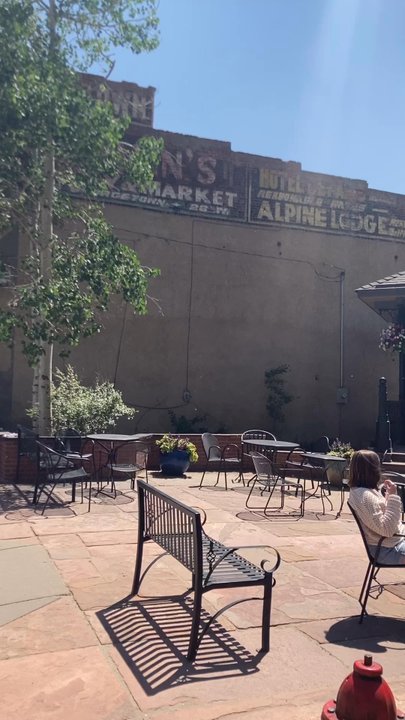 Historic Georgetown - Museums Near Me - Georgetown, Colorado