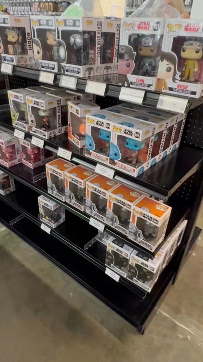 Holocron - Toy Stores Near Me - Austin, Texas
