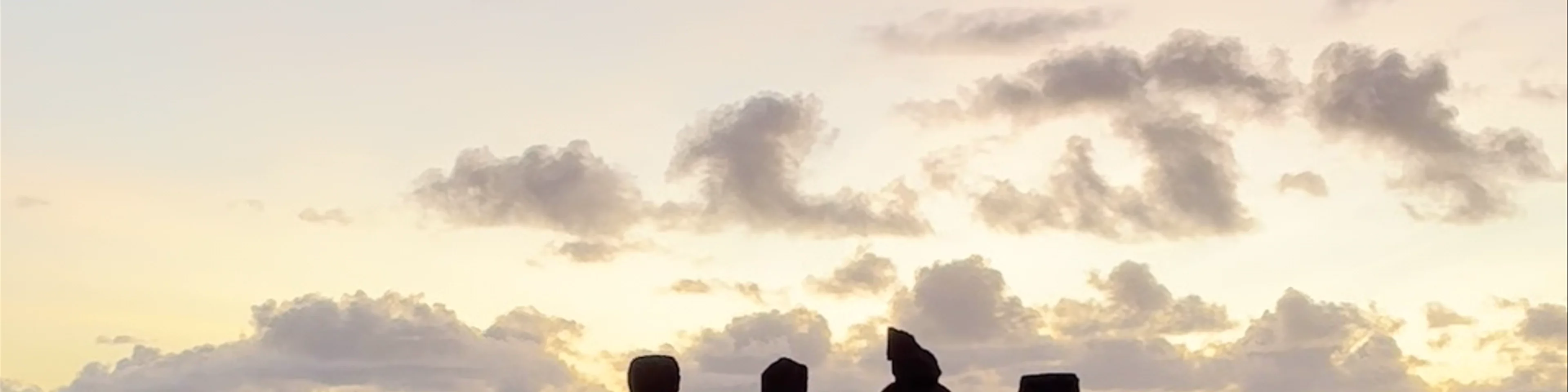 Ahu Tahai