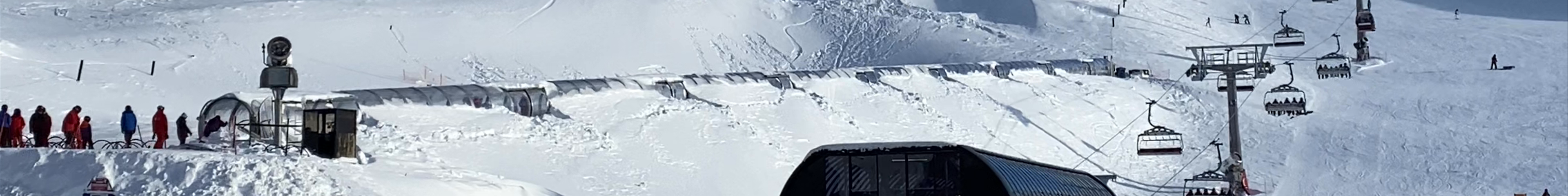 Tours & experiences in New Zealand
