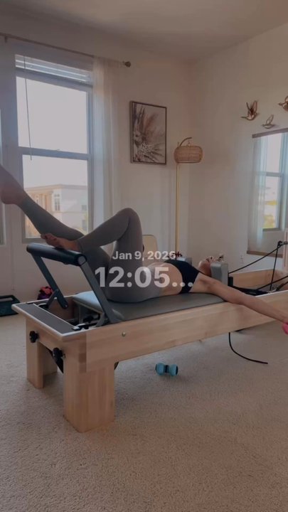 IMpossible Pilates - Class ing~ - Pilates Near Me - Irvine, California