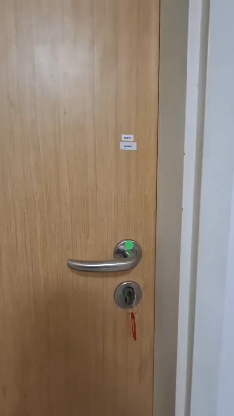 Master Room (Condo) for Rent in  The Lakefront Residences - Image 9