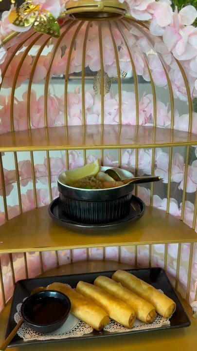 Linjee Thai - Thai Near Me - Alexandria, Virginia