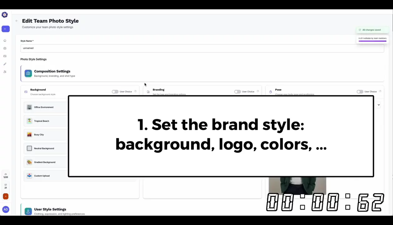 TeamShotsPro image 1