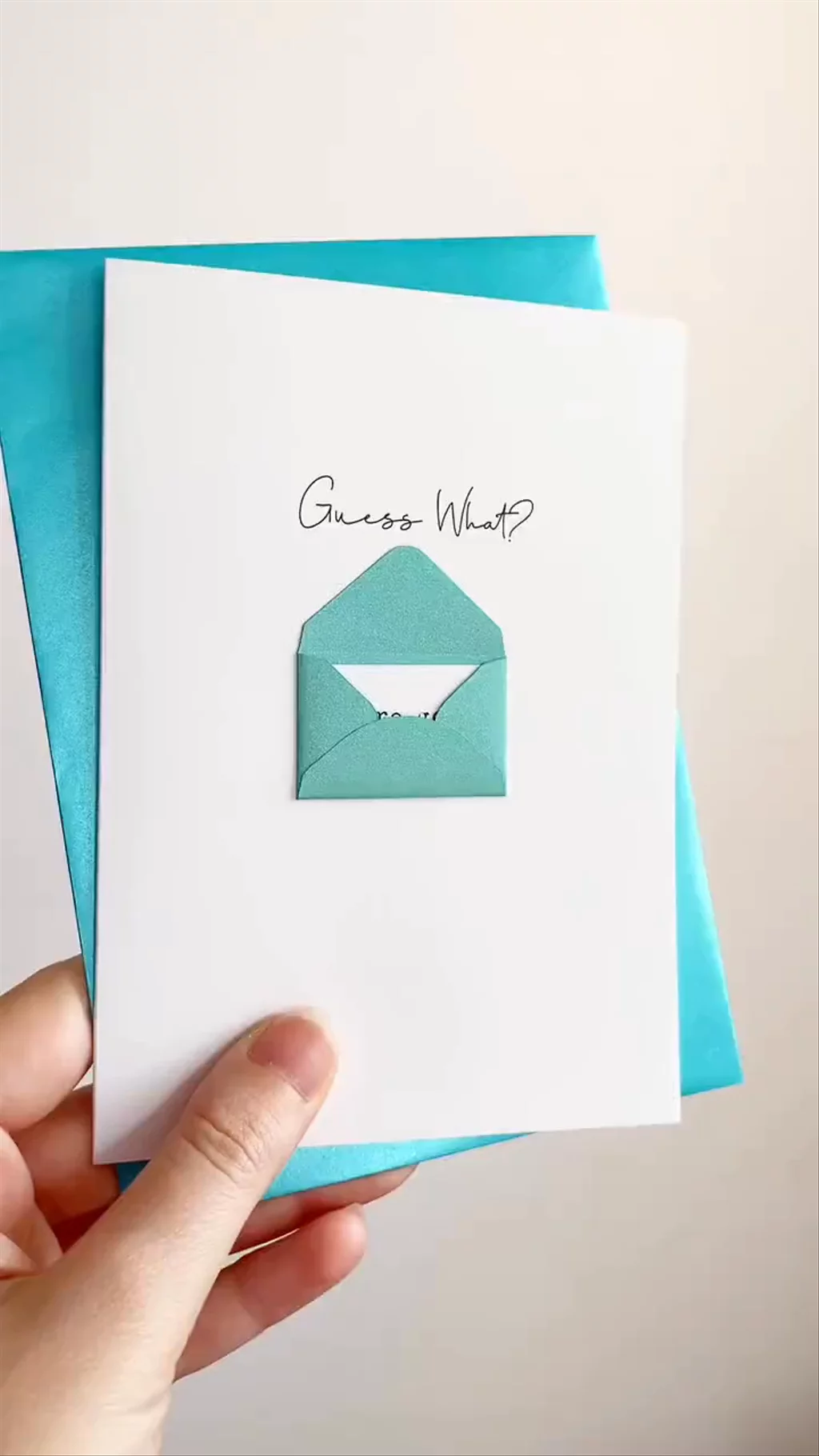 Product video