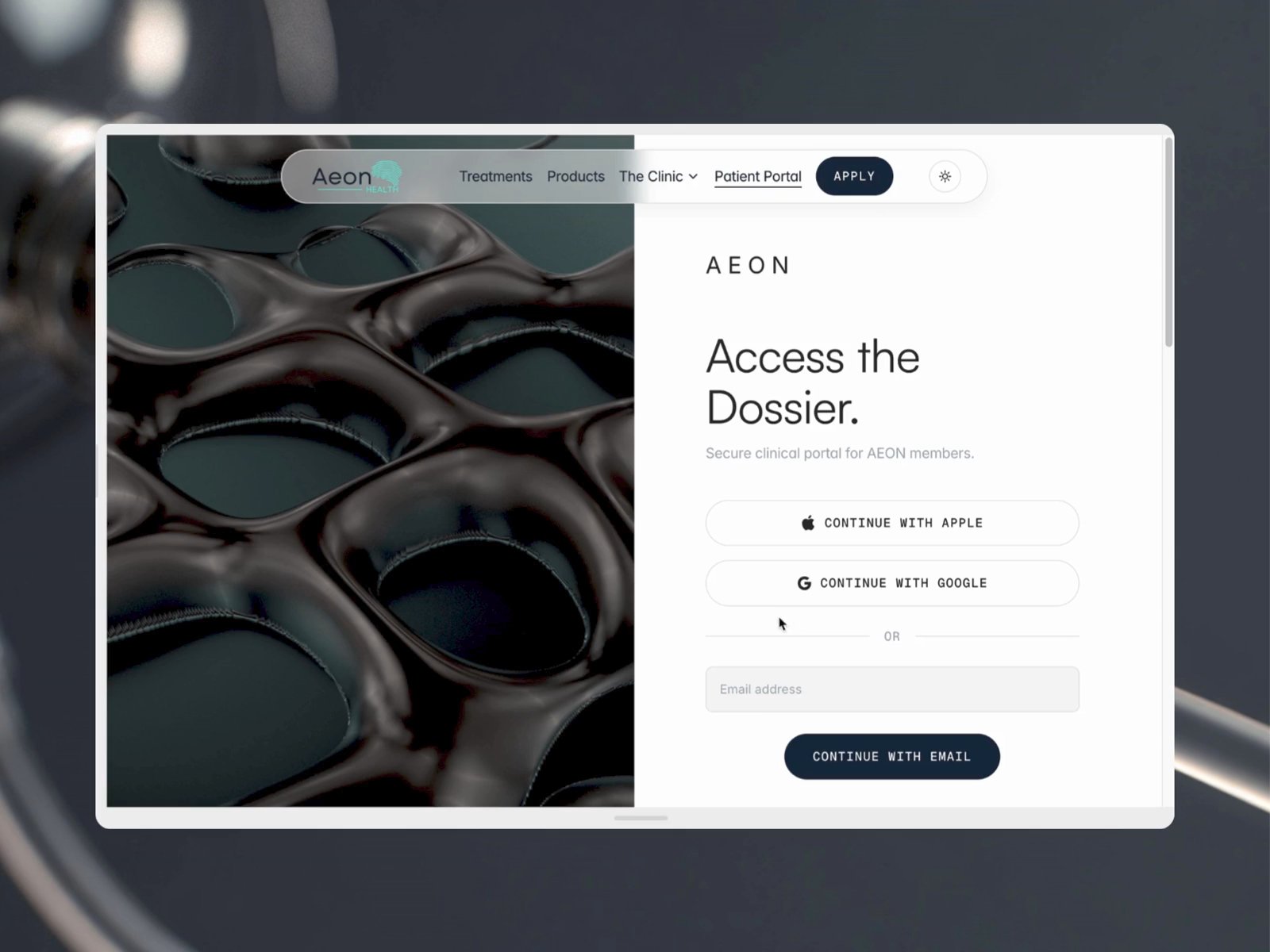 AeonHealth
