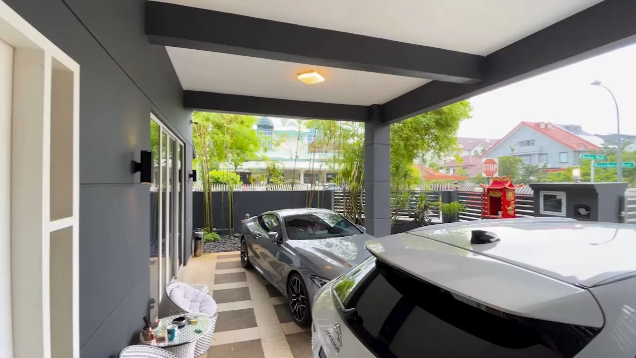 5 Bed Semi-Detached House (Landed) for Sale in  Roseburn Avenue - Image 13