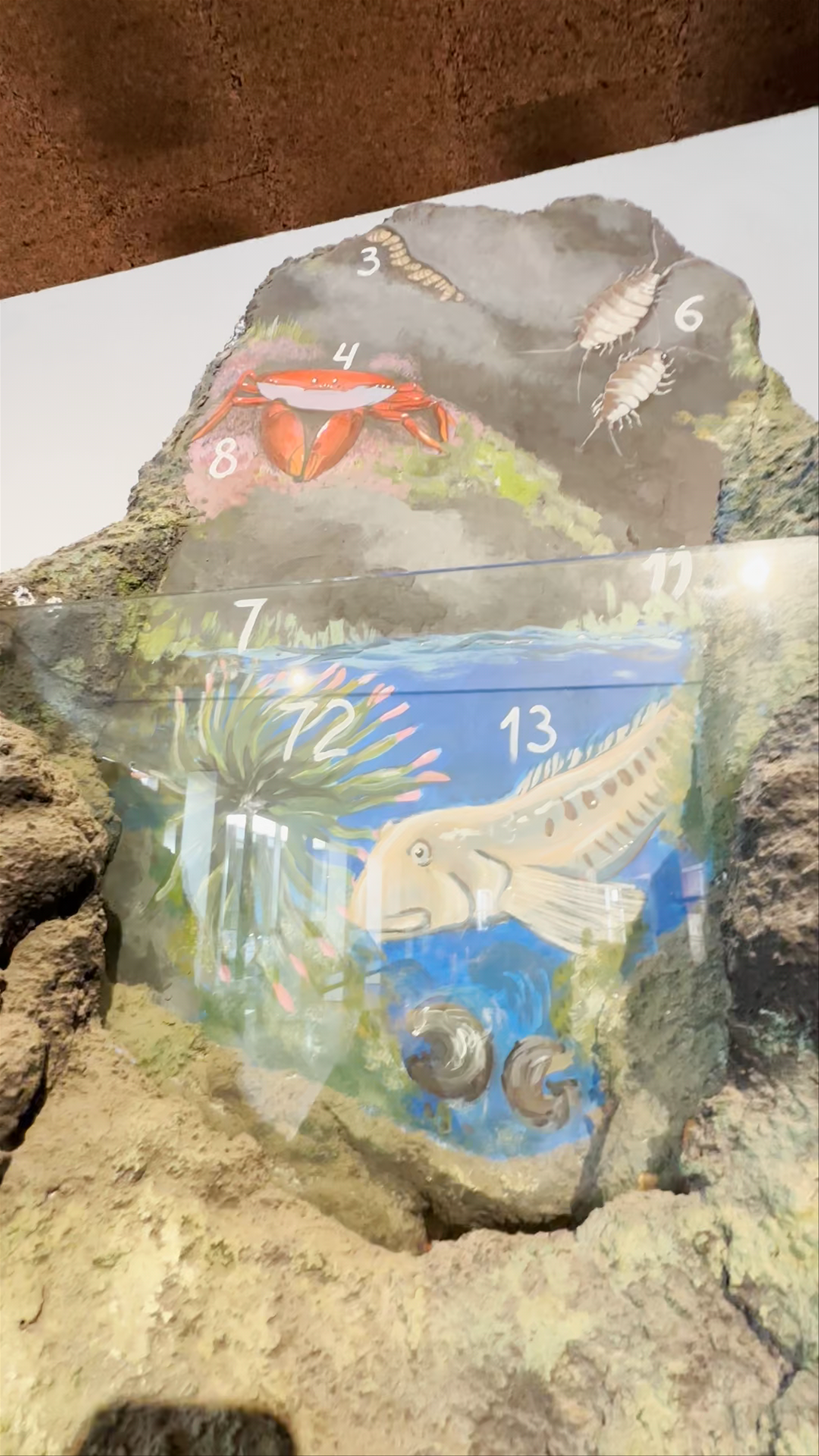 Timanfaya Visitor Centre: Discover Lanzarote’s Volcanic Wonders