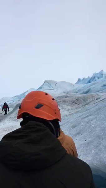 Photo of Mesmerizing Patagoni