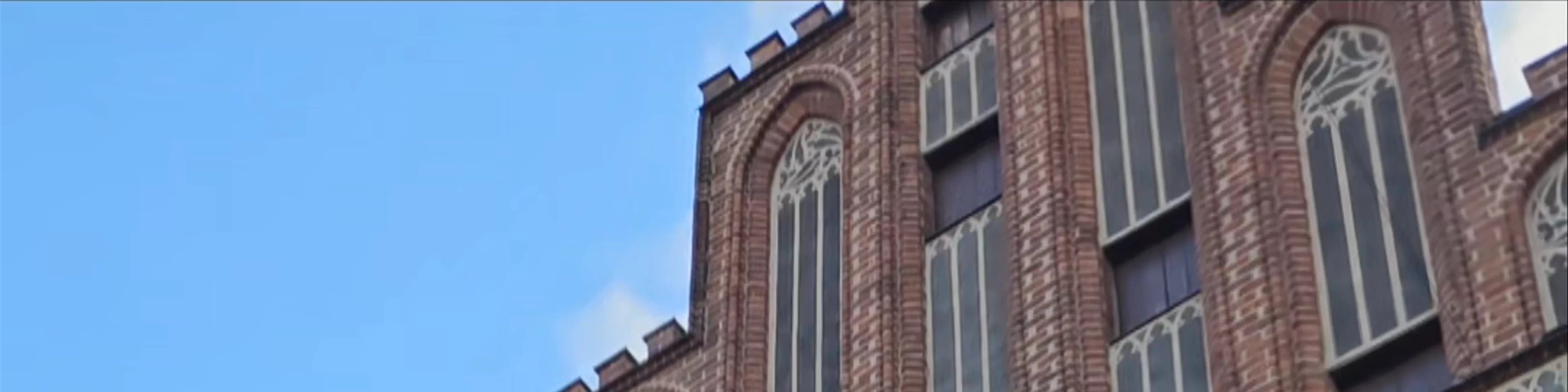 House of Nicolaus Copernicus
