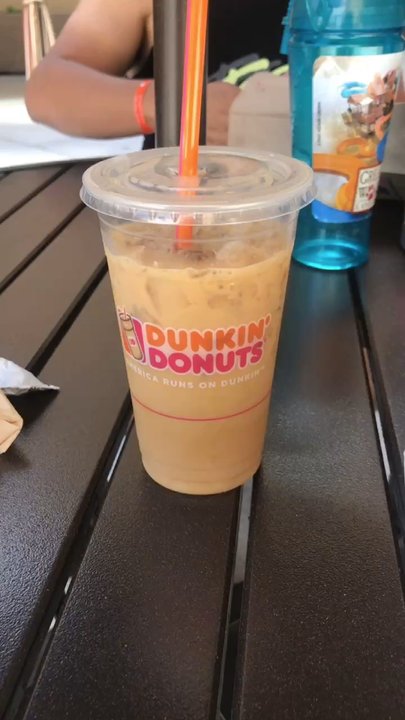 Dunkin' - Donuts Near Me - Garden Grove, California