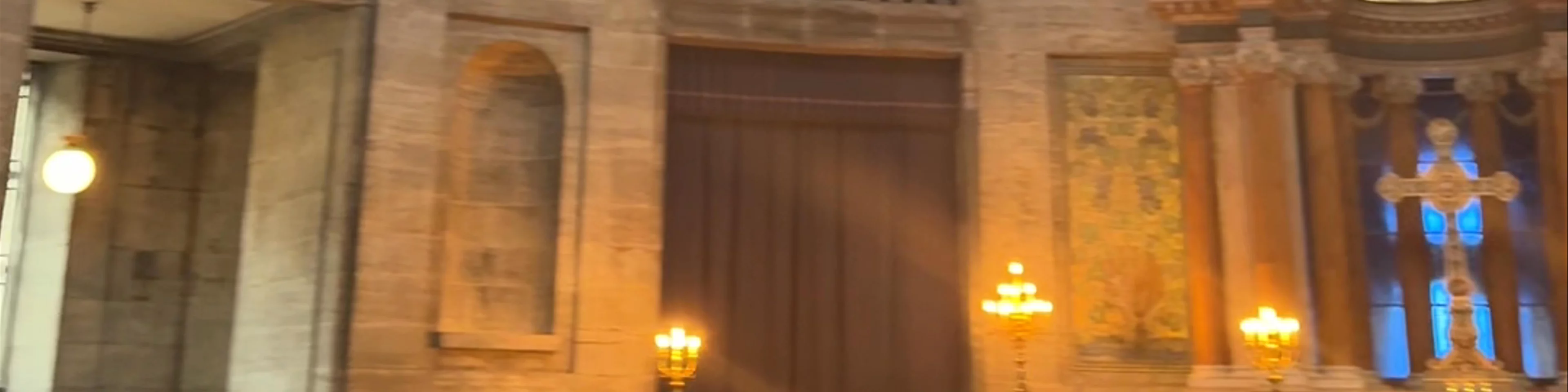 Frederik's Church