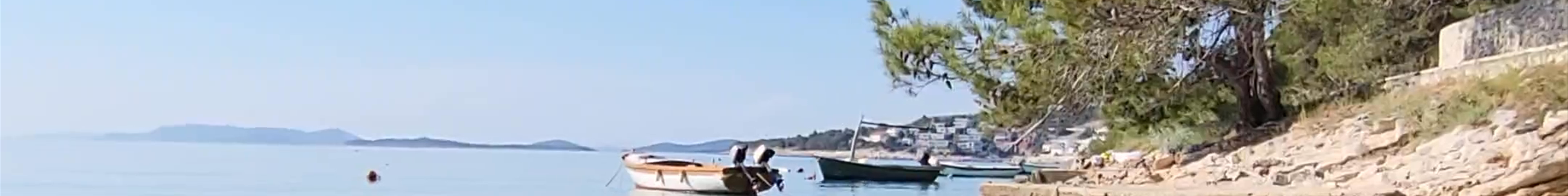 Tours & experiences in Primošten