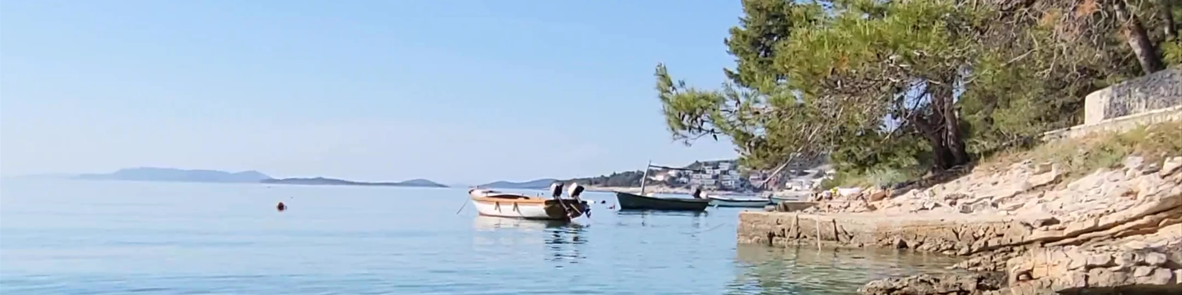 Gradska plaža
