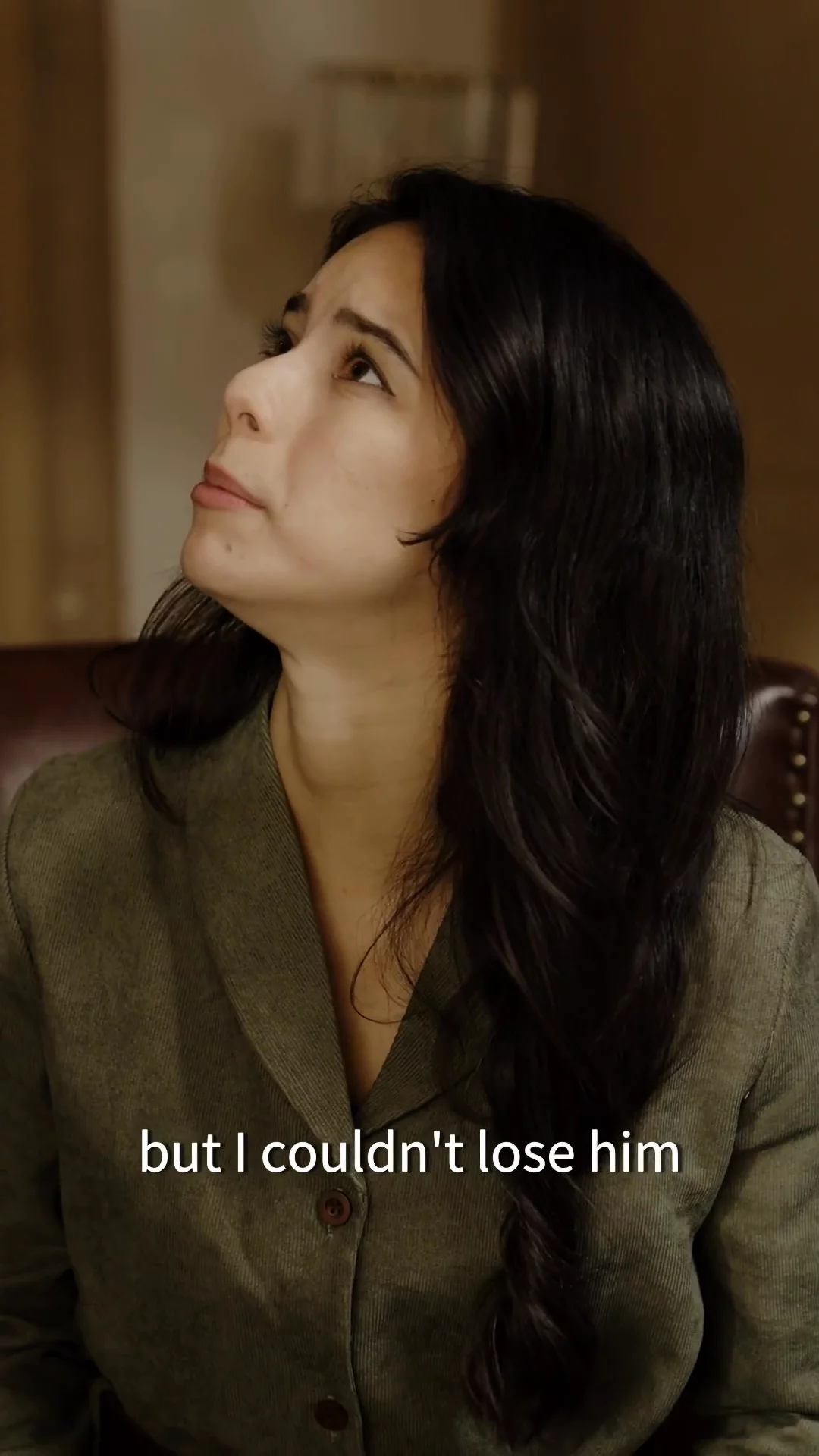 In Love With My Godfather S Daughter - S1E20