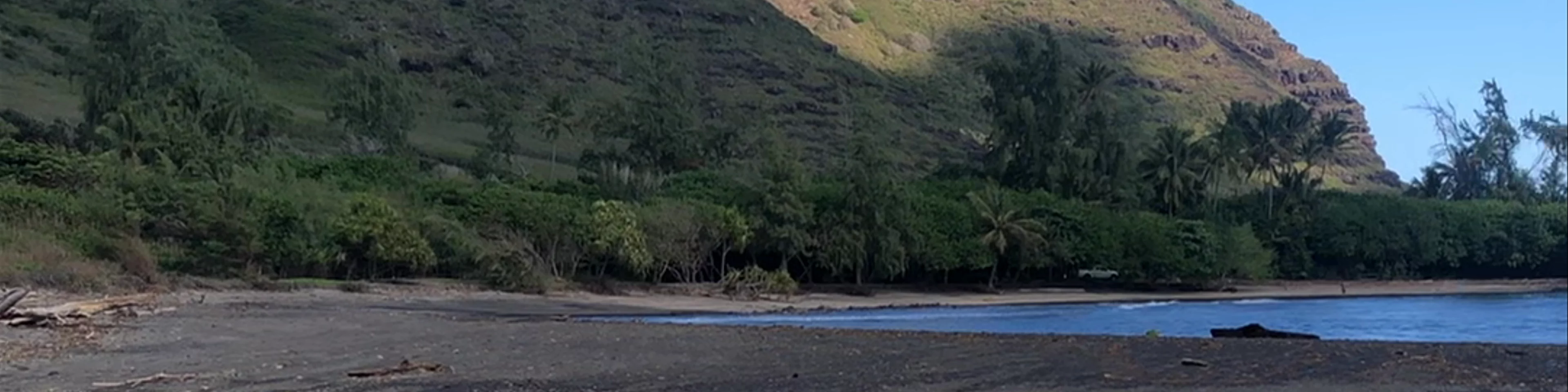 Moloka‘i