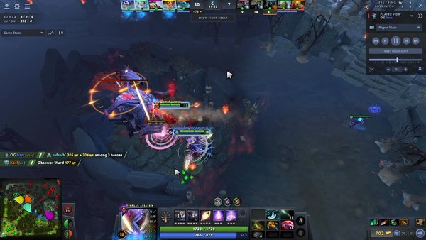 The Importance of Roshan