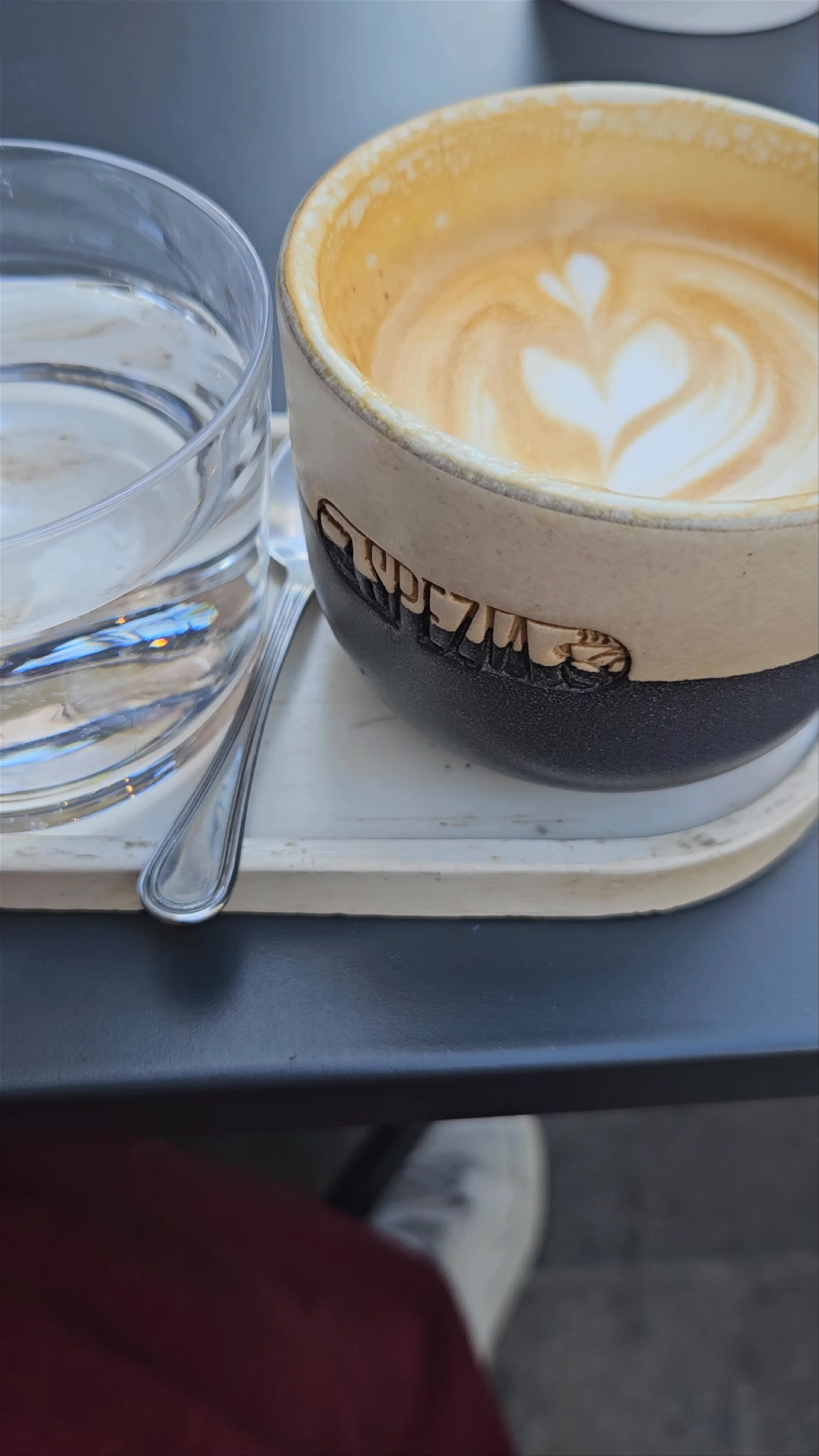 Spezia Coffee & Bistro
