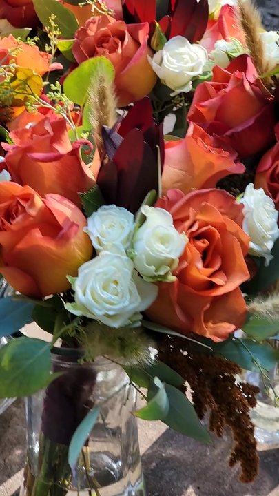 Mt Shasta Florist - The lineup - Florists Near Me - Mount Shasta, California