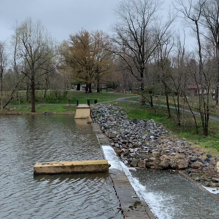 Wilde Lake - Lakes Near Me - Columbia, Maryland