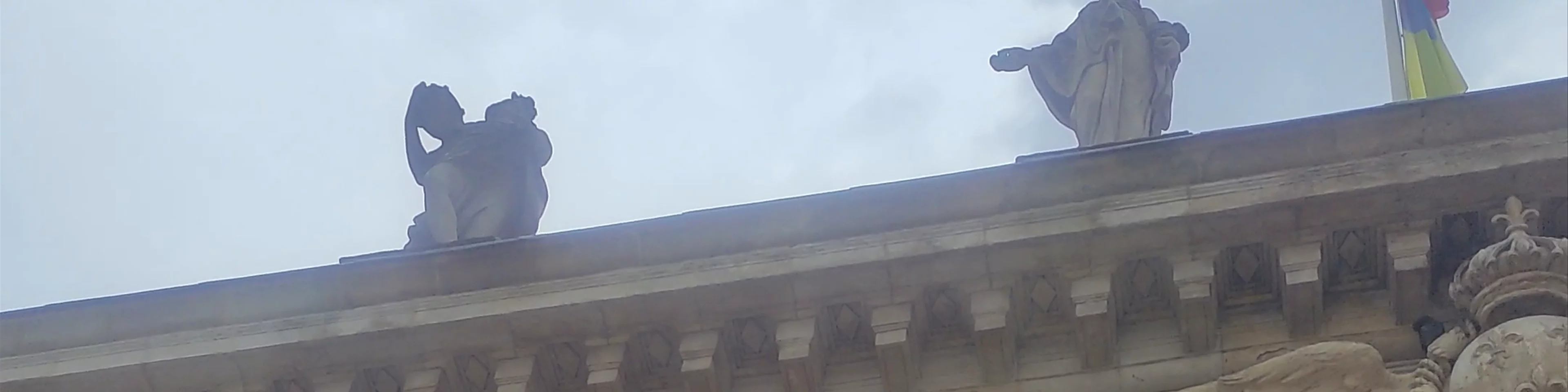 Gran Teatro de Burdeos