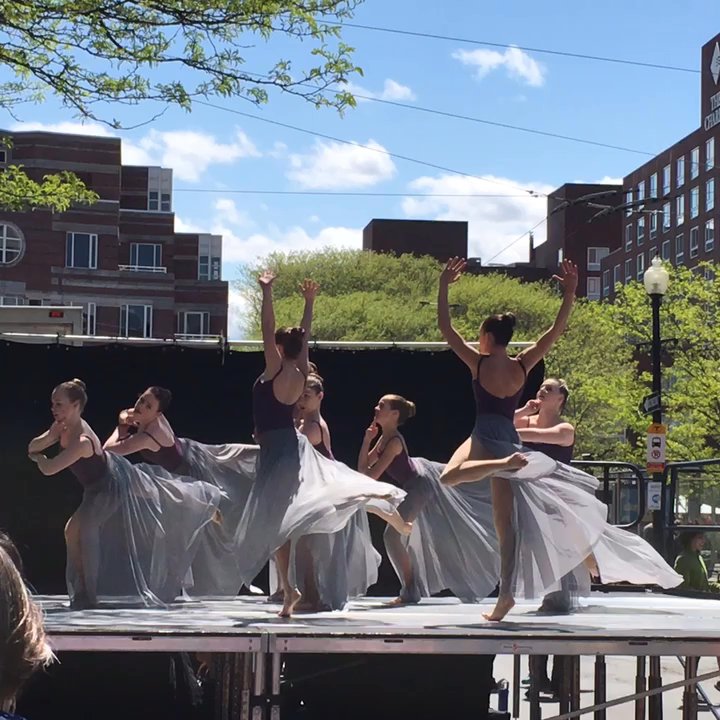 MayFair in Harvard Square - Festivals Near Me - Cambridge, Massachusetts