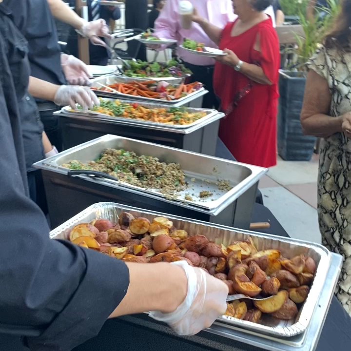 Creative Catering - Caterers Near Me - Temecula, California