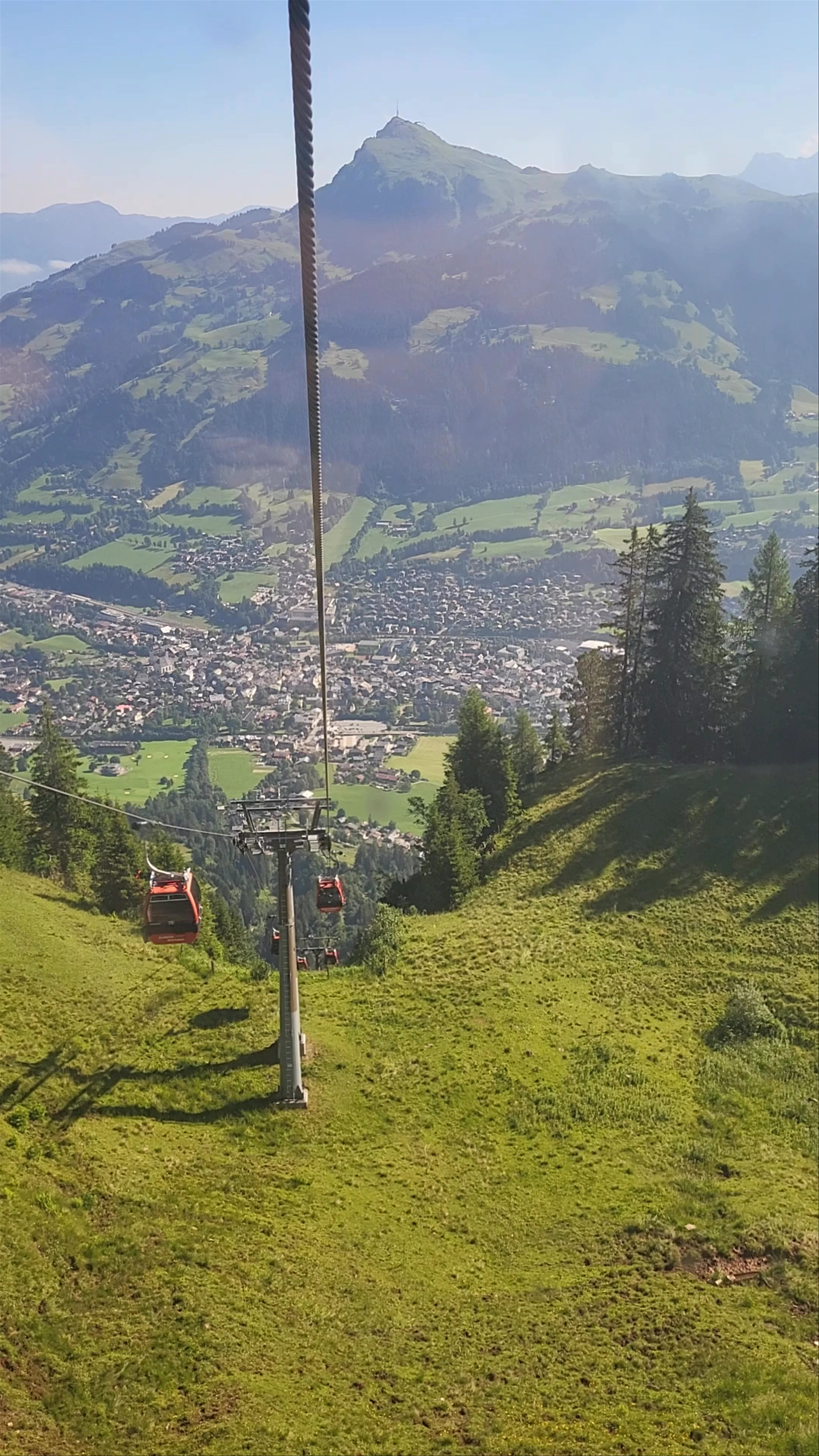 Kitzbühel