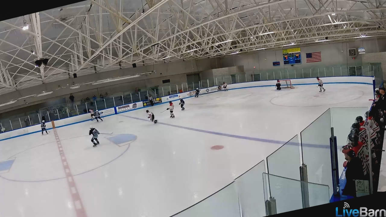 Samuel Ettinger: Playmaking Excellence with Pittsburgh Vengeance 14U