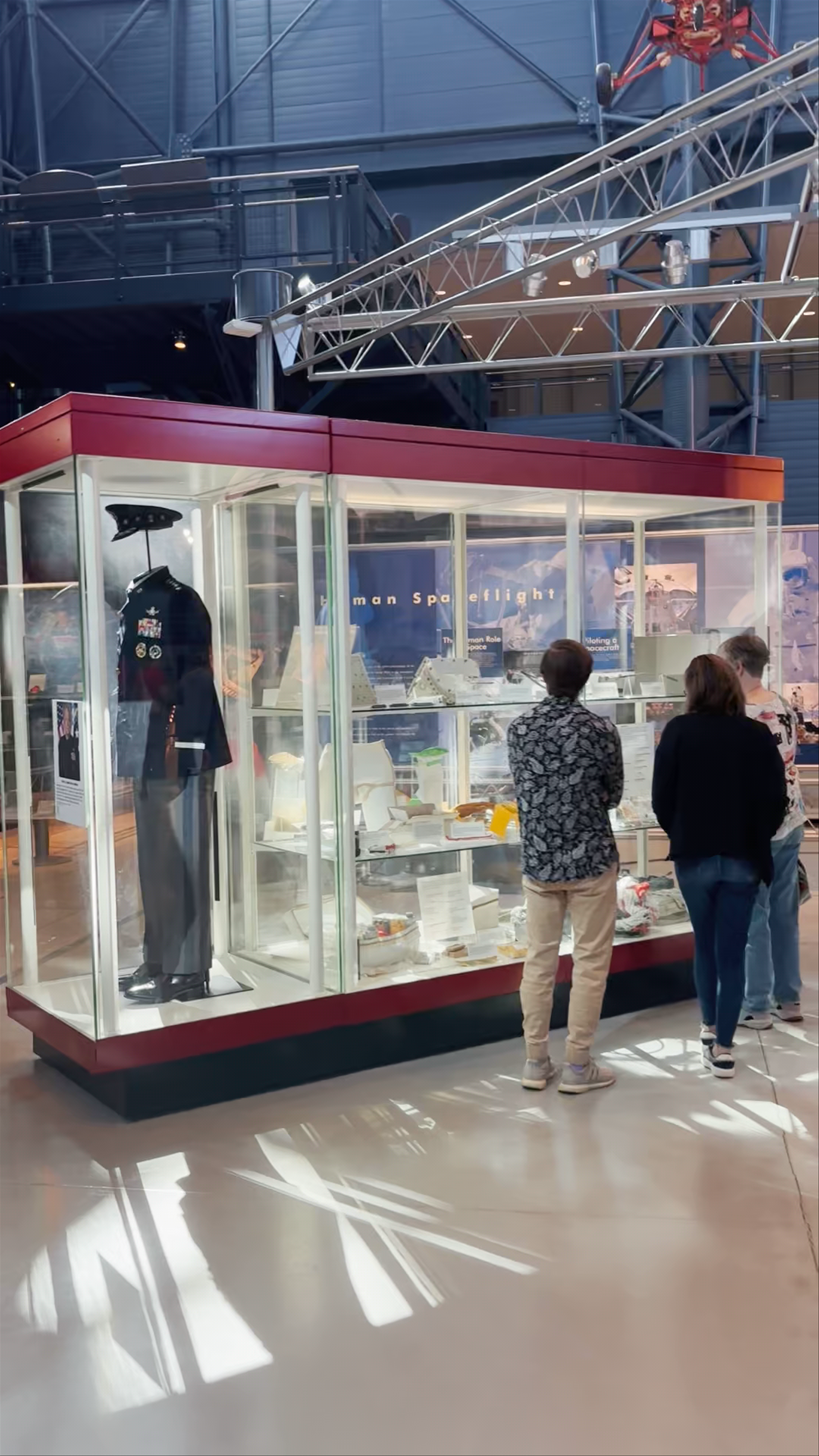 Steven F. Udvar-Hazy Center