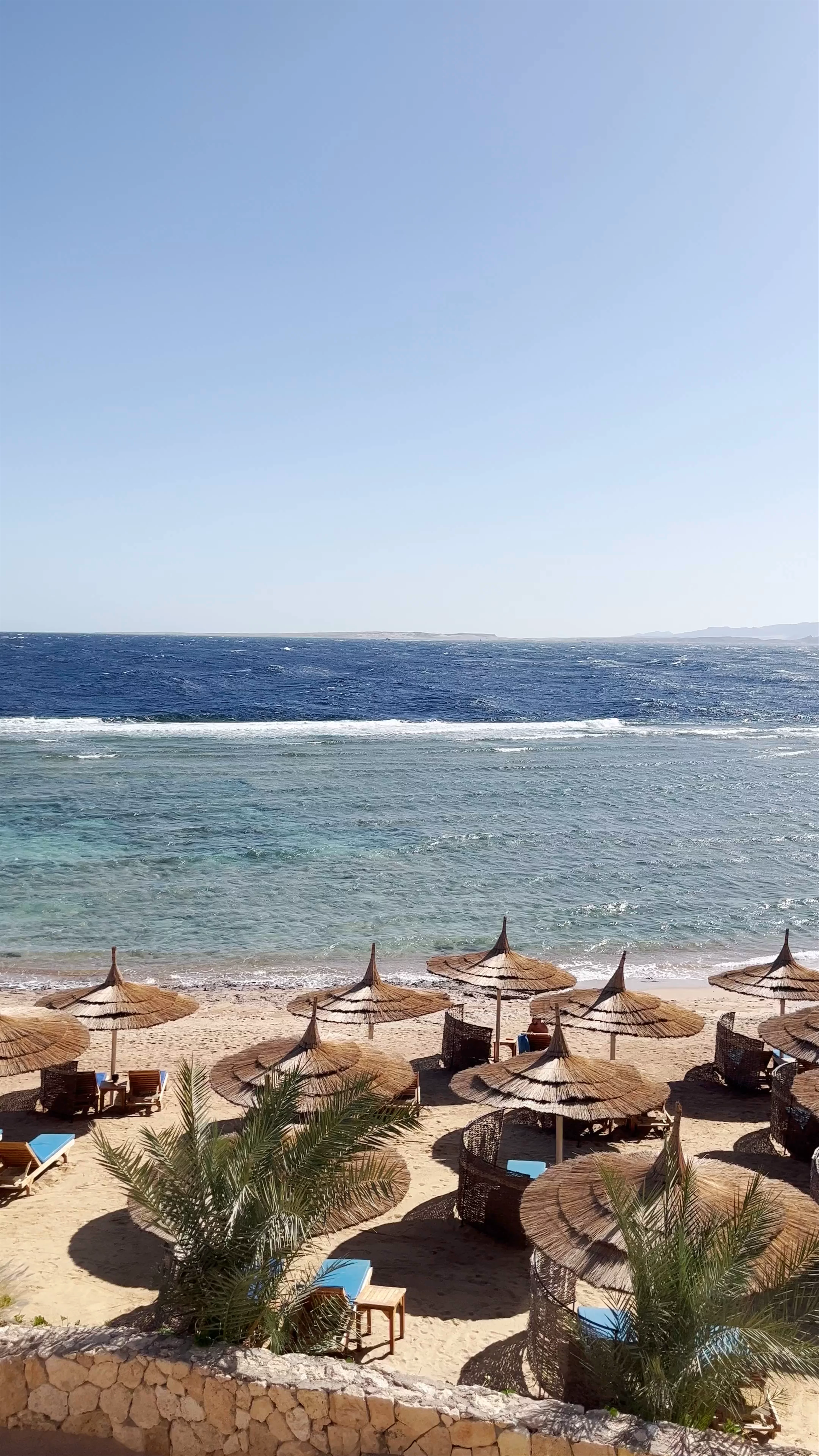 Cleopatra Luxury Resort Sharm El Sheikh, Nabq Bay, El-Salam, Second Sharm Al Shiekh, Egypt