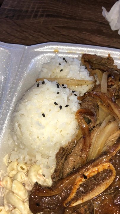TK Cafe - Hawaiian Near Me - Monrovia, California