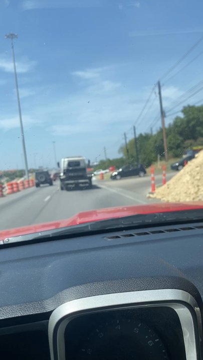 On Road Roadside Assistance Company - Wreckless driving - Towing Near Me - Spring, Texas